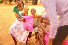 House Strengthening Project